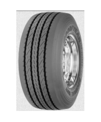 Goodyear REG RHT II TL  (Прицепная ось) 245/70 R19.5 141/140J